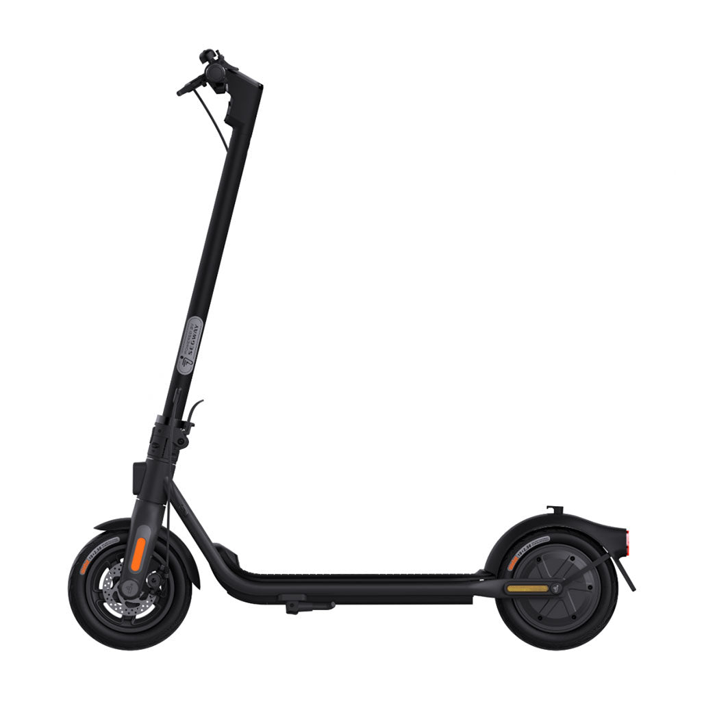 A Photo Of Segway Ninebot KickScooter F2 E