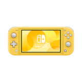 Nintendo Switch Lite Hand-Held Gaming Console