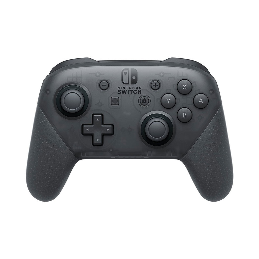 Nintendo Switch Pro Controller, 31960025858300, Available at 961Souq