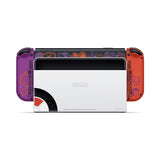 Nintendo Switch™ – OLED: Pokémon™ Scarlet & Violet Edition