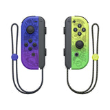 Nintendo Switch™ – OLED: Splatoon™ 3 Edition