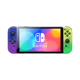 Nintendo Switch™ – OLED: Splatoon™ 3 Edition