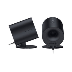 A Photo Of Razer Nommo V2 X Full-Range 2.0 PC Gaming Speakers with THX Spatial Audio