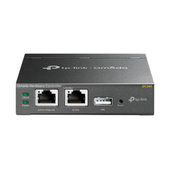 A Photo Of TP-Link OC200 Omada Hardware Controller - Advanced Network Management Solution for Businesses