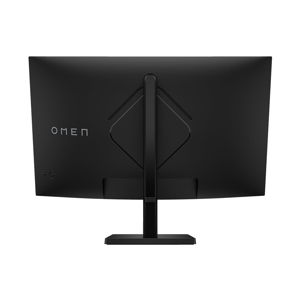 A Photo Of HP OMEN 32c 31.5