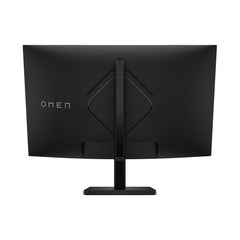 A Photo Of HP OMEN 32c 31.5