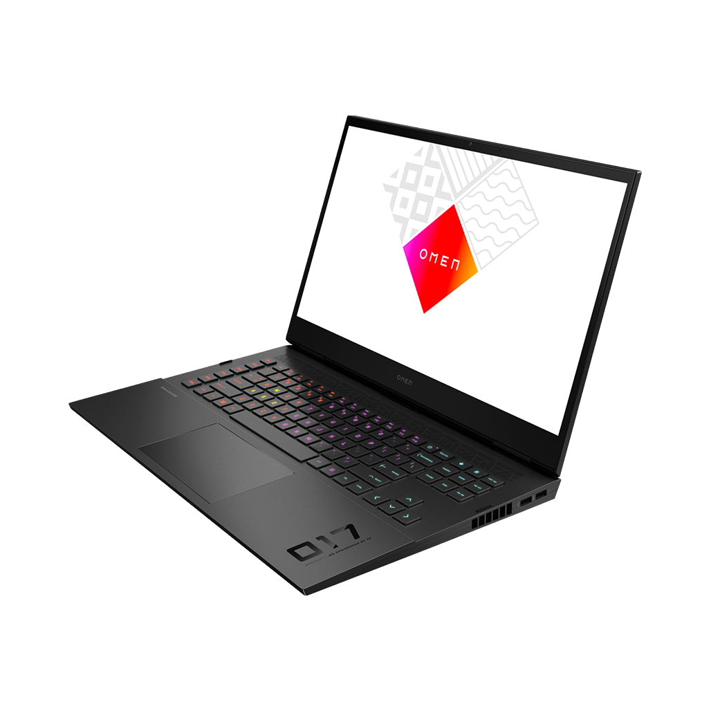 HP Omen 17T-CK200 9F0Z6U8R#ABA - 17.3" - Core i7-13700HX - 32GB Ram - 2TB SSD - RTX 4060 8GB, 32947811778812, Available at 961Souq