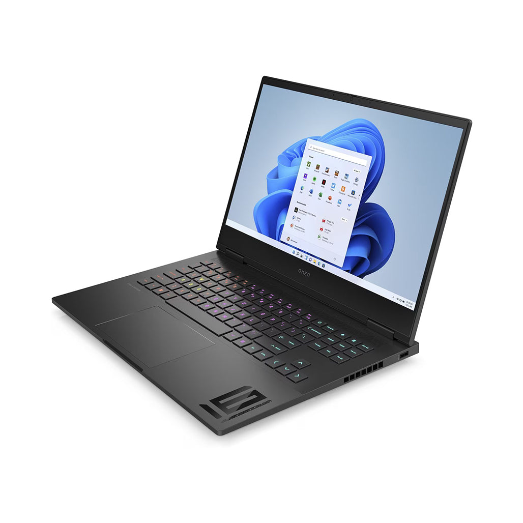 HP OMEN 16-XF0033 7N9X4UA#ABA - 16.1" - Ryzen 9 7940HS - 16GB Ram - 512GB SSD - RTX 4070 8GB, 32947804242172, Available at 961Souq