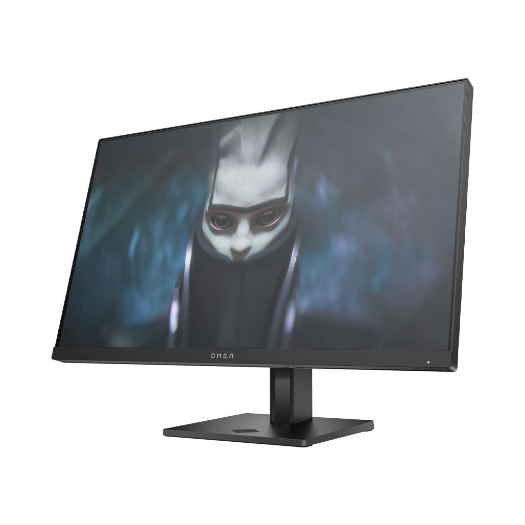 HP OMEN 23.8 inch FHD 165Hz Gaming Monitor | 780D9AA, 33015853351164, Available at 961Souq