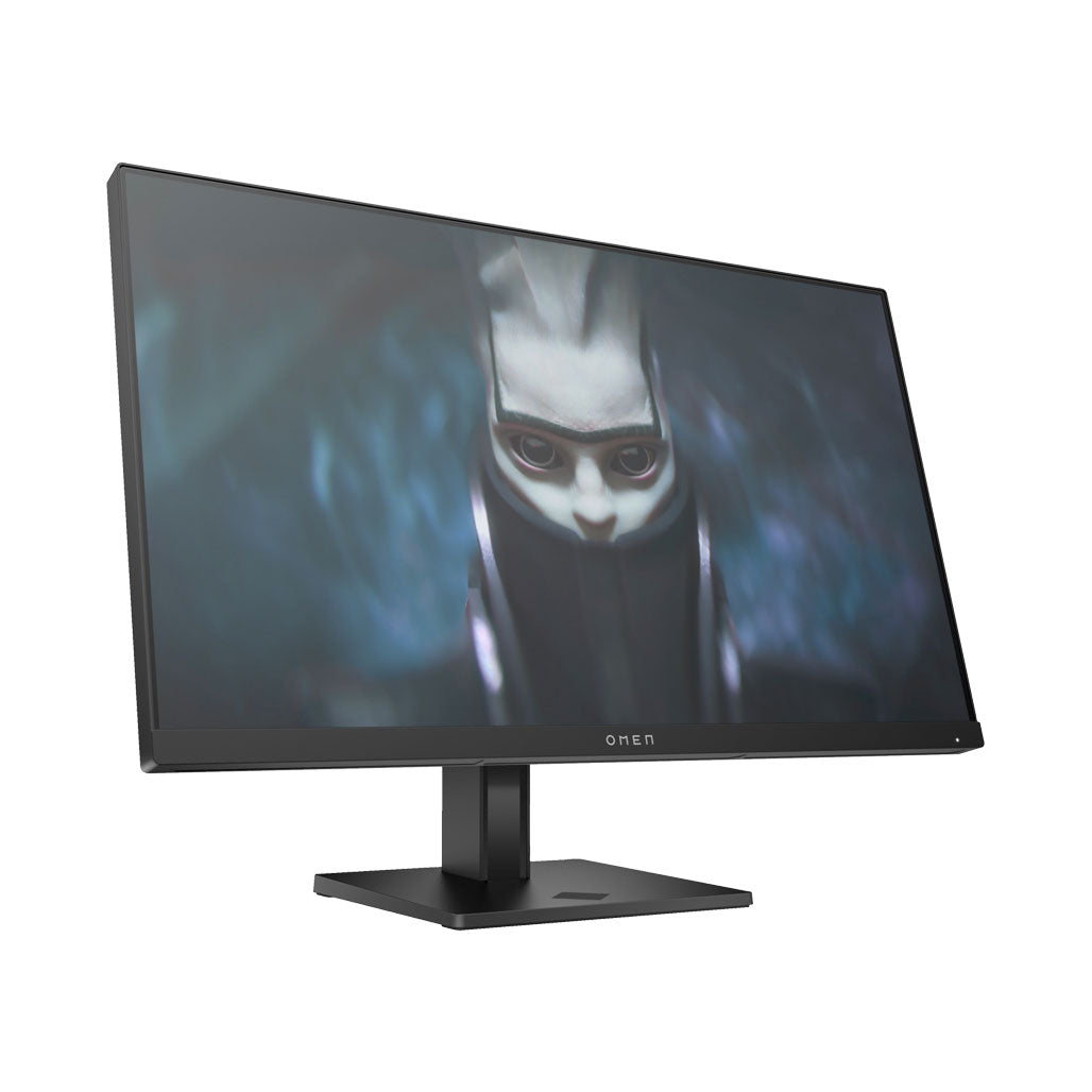 HP OMEN 23.8 inch FHD 165Hz Gaming Monitor | 780D9AA, 33015853318396, Available at 961Souq