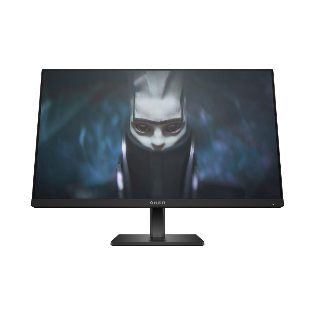 HP OMEN 23.8 inch FHD 165Hz Gaming Monitor | 780D9AA, 33015853285628, Available at 961Souq
