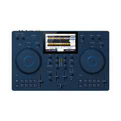 A Photo Of Pioneer OMNIS-DUO - Portable All-in-One DJ System