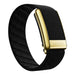 A Small Photo Of Whoop SuperKnit Luxe Band – WHOOP 4.0 Compatible Premium Fitness Band with Precious Metals and Strength Trainer Compatibility's Color Variant