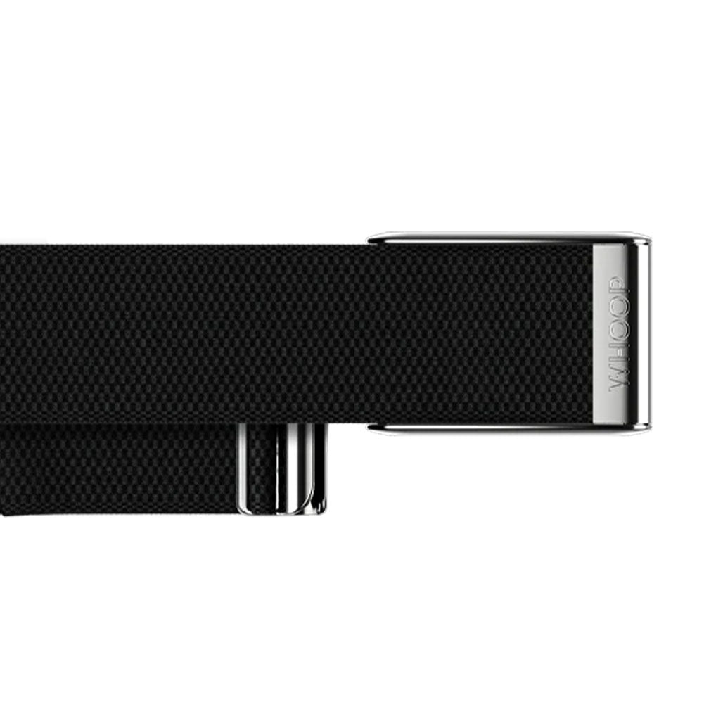 A Photo Of Whoop SuperKnit Luxe Band – WHOOP 4.0 Compatible Premium Fitness Band with Precious Metals and Strength Trainer Compatibility