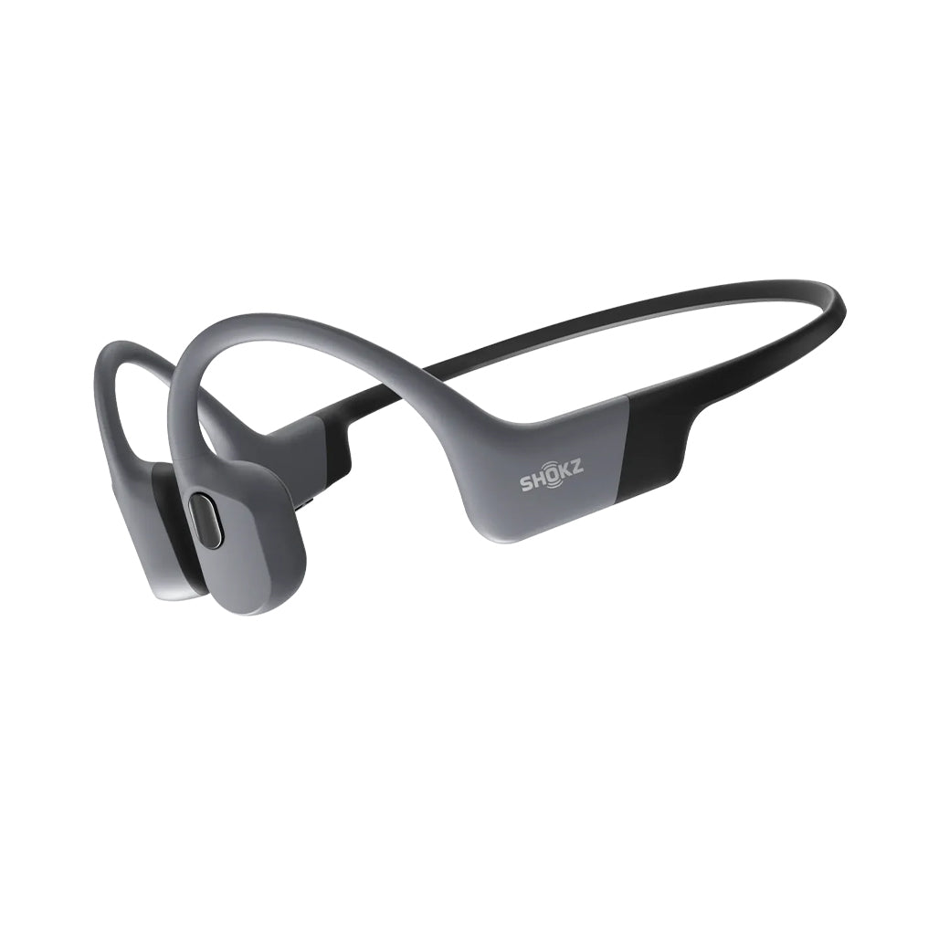 A Photo Of Shokz OpenSwim Pro – Waterproof Bone Conduction Headphones with Bluetooth V5.4 & 32GB MP3 Storage for Swimming, Running & Outdoor Sports