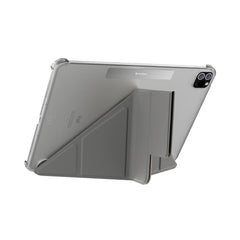 SwitchEasy Origami Nude Flexi-Folding Case for 2022 iPad 10th Gen - Gray