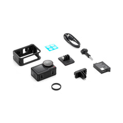 A Photo Of DJI Osmo Action 5 Pro – High-Performance Action Camera with 4K Video, 1/1.3″ Sensor, and 4-Hour Battery Life