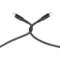 Powerology 60W C-C 30cm V2.0 cables for iPhone