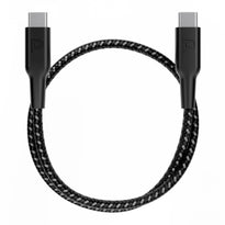 Powerology 60W C-C 30cm V2.0 cables for iPhone