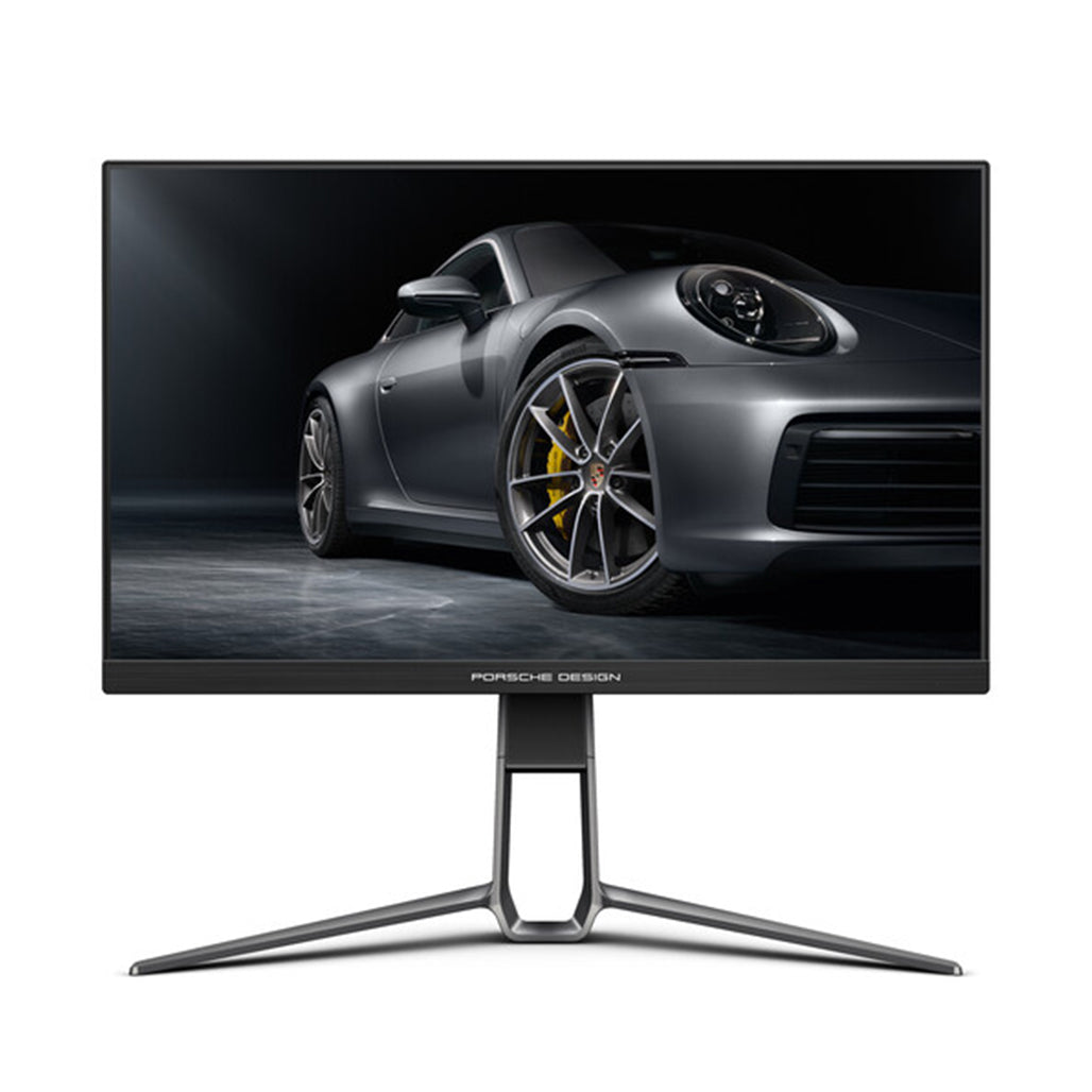 A Photo Of AOC AGON Pro PD27S Porsche Design - 27