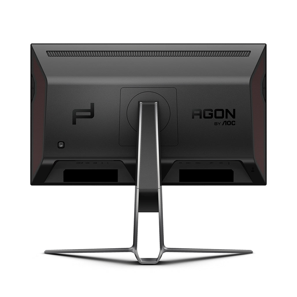 A Photo Of AOC AGON Pro PD27S Porsche Design - 27