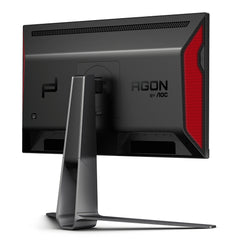 A Photo Of AOC AGON Pro PD27S Porsche Design - 27