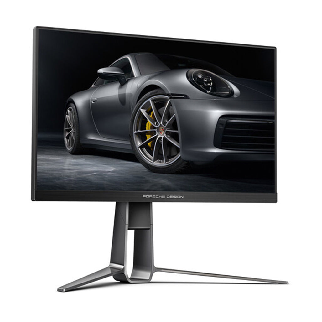 A Photo Of AOC AGON Pro PD27S Porsche Design - 27