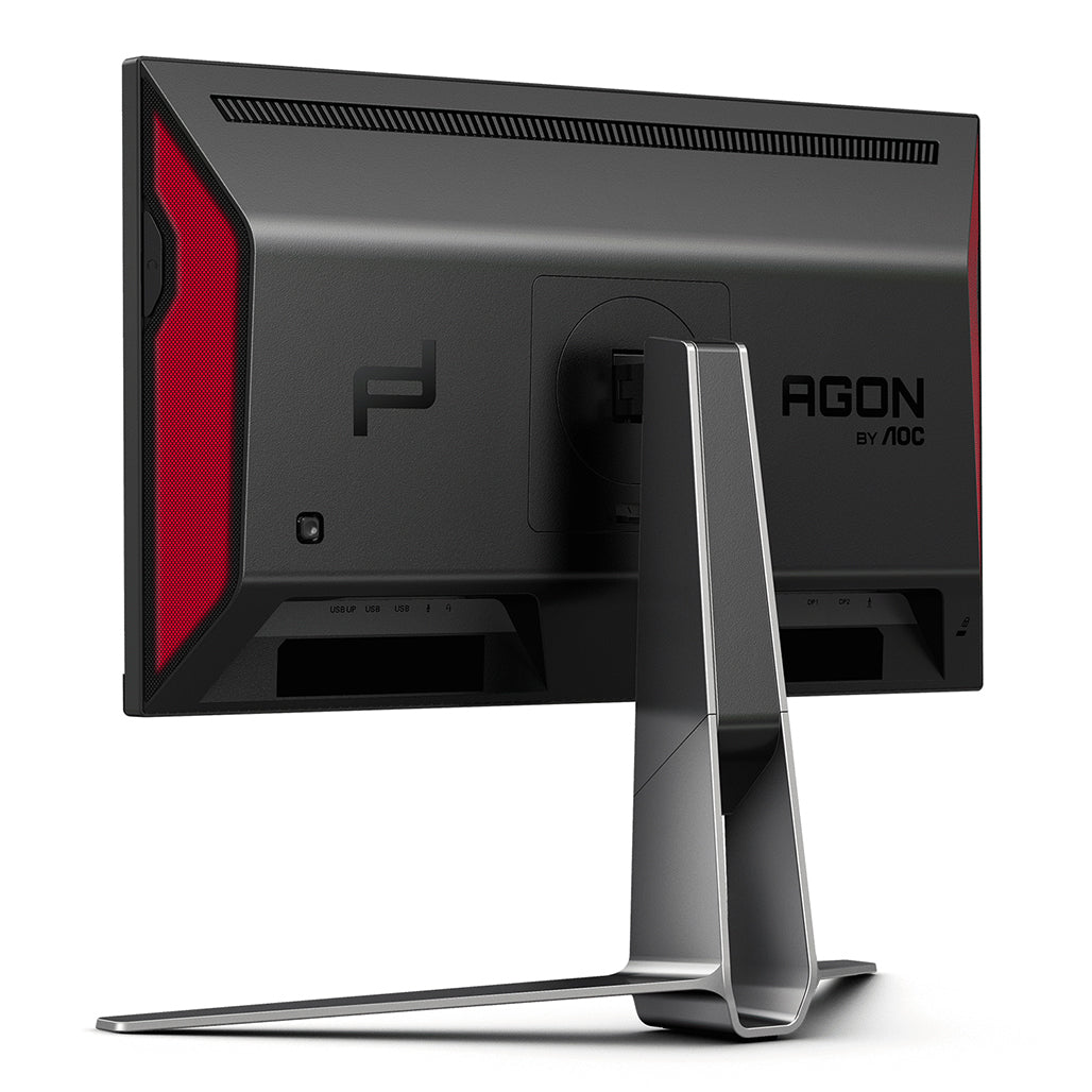 A Photo Of AOC AGON Pro PD27S Porsche Design - 27