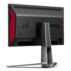 A Photo Of AOC AGON Pro PD27S Porsche Design - 27