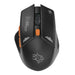 A Small Photo Of Porodo Gaming Wireless Mouse – 1600 DPI, 2.4GHz Wireless Connection, Ergonomic Gaming Design's Color Variant