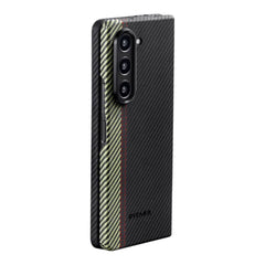 A Photo Of Pitaka Air Case For Samsung Galaxy Z Fold5 - 600D