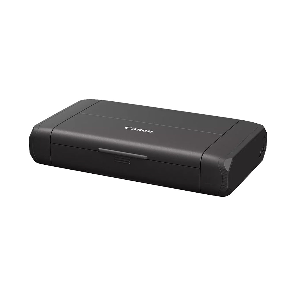 A Photo Of Canon PIXMA TR150 Wireless Portable Printer – Compact and Versatile On-the-Go Printing