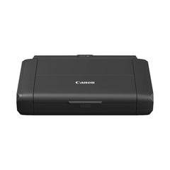 A Photo Of Canon PIXMA TR150 Wireless Portable Printer – Compact and Versatile On-the-Go Printing