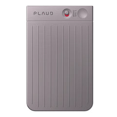 A Photo Of PLAUD NOTE: Revolutionary AI Voice Recorder with Dual Mode Precision and Effortless Transcription