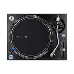 A Photo Of Pioneer PLX-1000 - Professional Direct Drive Turntable