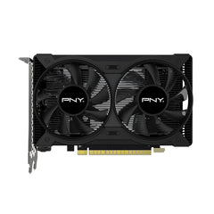 A Photo Of PNY GeForce GTX™ 1650 4GB GDDR6 Dual Fan