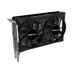 A Photo Of PNY GeForce GTX™ 1650 4GB GDDR6 Dual Fan