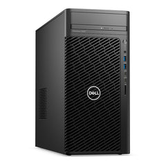 A Photo Of Dell Precision 3660 Tower Workstation - Core i9-13900 - 64GB Ram - 512GB SSD - RTX A4000 16GB - Includes Mouse and Keyboard