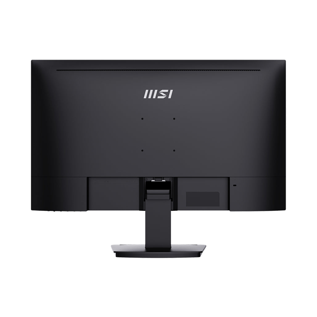 A Photo Of MSI Pro MP273A 27