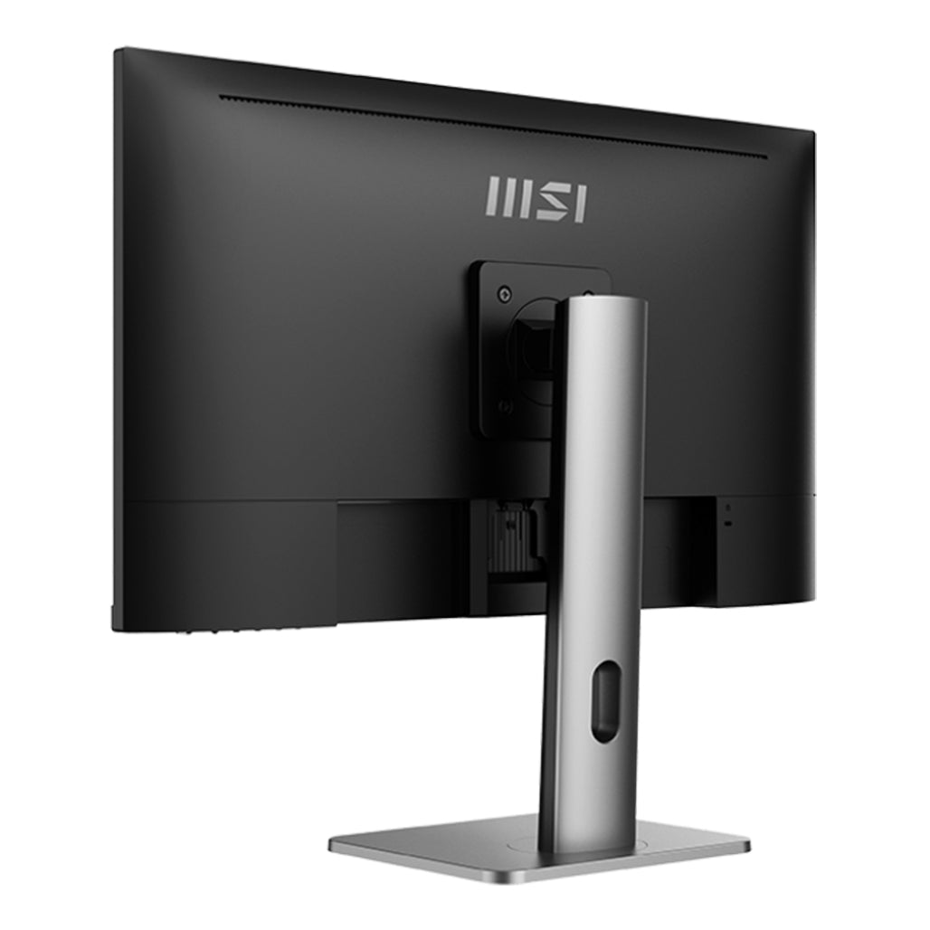 MSI Pro MP273QP 27" 1440p 75Hz Professional Business Monitor, 32888547934460, Available at 961Souq