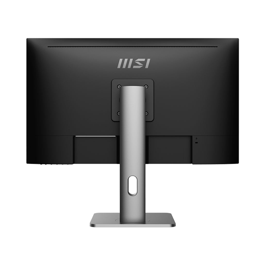 A Photo Of MSI Pro MP273QP 27