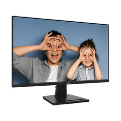 A Photo Of MSI PRO MP275Q 27” WQHD 100Hz IPS Business Monitor with EyesErgo Technology