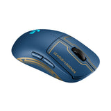 Logitech Pro Wireless Mouse - League of Legends Edition