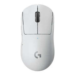 Logitech 910-005946 Pro X Superlight Wireless Gaming Mouse - White