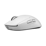 Logitech 910-005946 Pro X Superlight Wireless Gaming Mouse - White