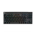 A Small Photo Of Logitech PRO X TKL LIGHTSPEED Wireless Gaming Keyboard - White - Tenkeyless Design, RGB LIGHTSYNC, 50-Hour Battery - 920-012143's Color Variant