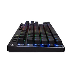 A Photo Of Logitech PRO X TKL LIGHTSPEED Wireless Gaming Keyboard - White - Tenkeyless Design, RGB LIGHTSYNC, 50-Hour Battery - 920-012143