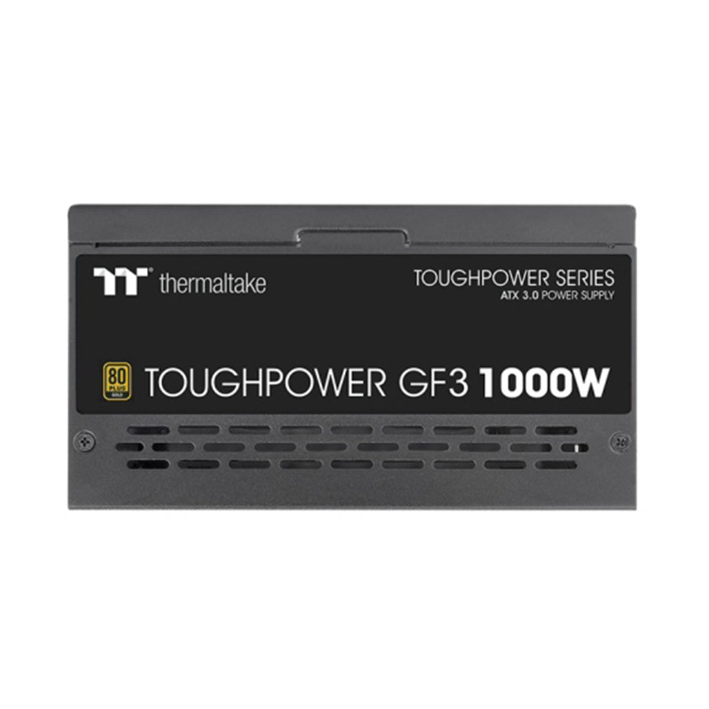 Thermaltake Toughpower GF3 1000W Gold - TT Premium Edition, 32892583903484, Available at 961Souq