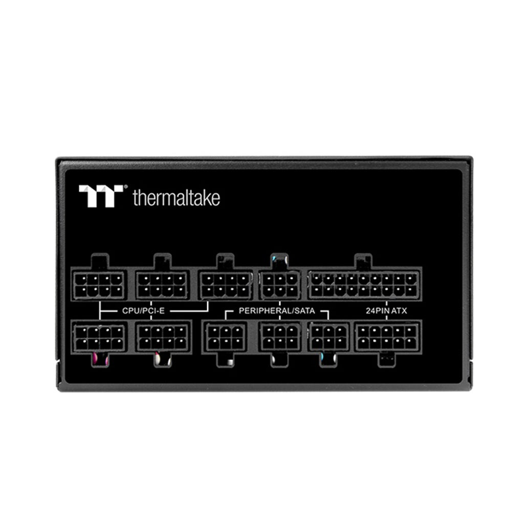 Thermaltake Toughpower GF1 1200W - TT Premium Edition, 32892668739836, Available at 961Souq