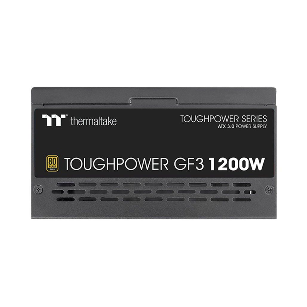 Thermaltake Toughpower GF3 1200W Gold - TT Premium Edition, 32892626796796, Available at 961Souq